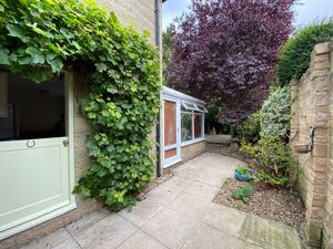 Side of Property- click for photo gallery